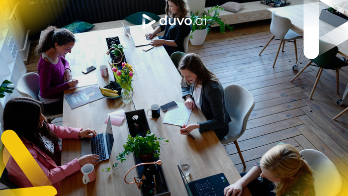 How Does Your Business Progress from Excel Hell to Autonomous Operations? The 5-Stage Automation Maturity Model